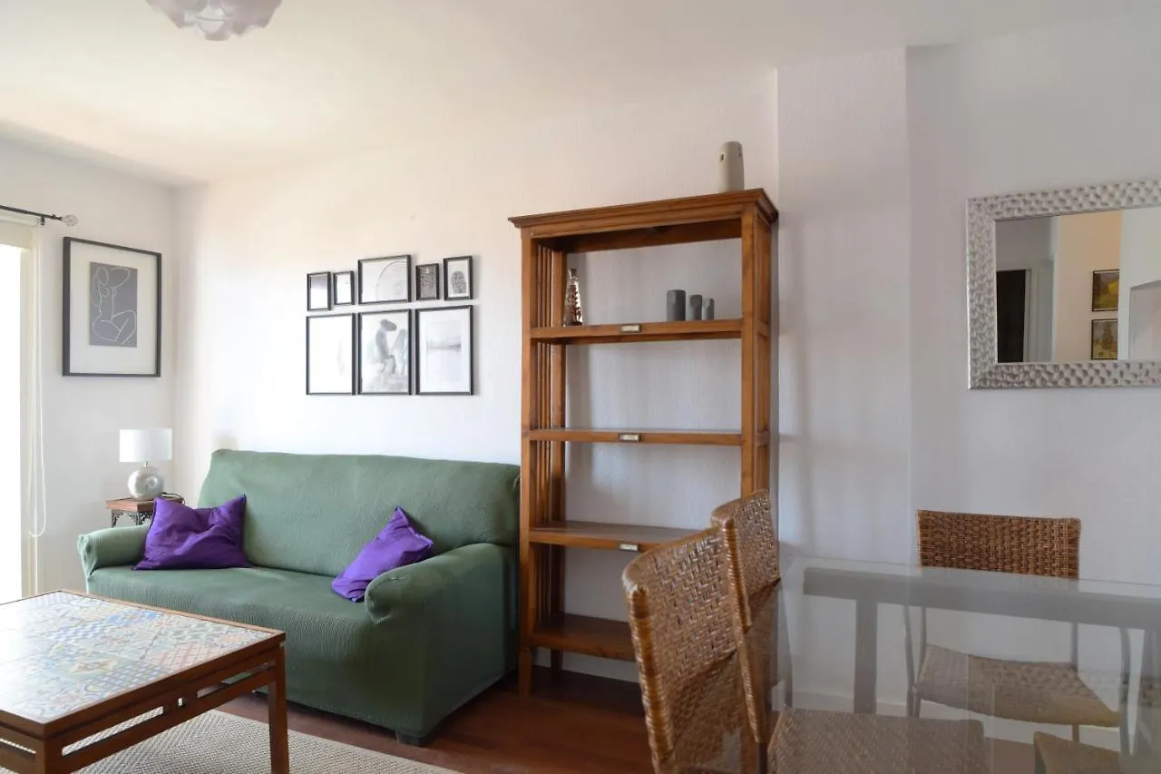 Candelaria - Rest Apartment / Sea View